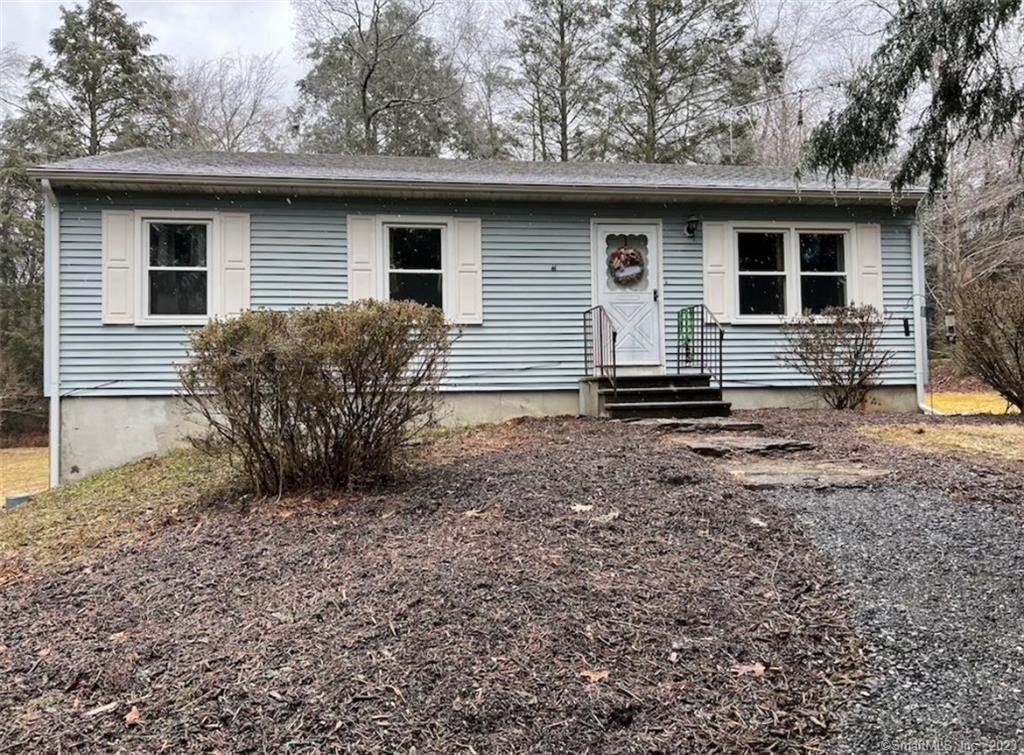 64 Moon Road Ashford CT 06278