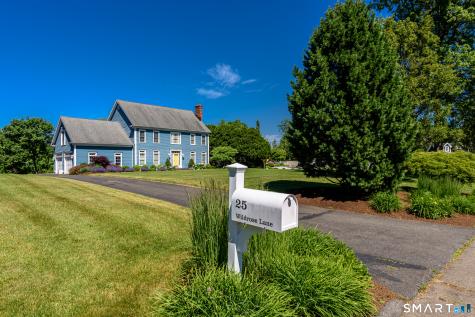 25 Wildrose Lane Trumbull CT 06611