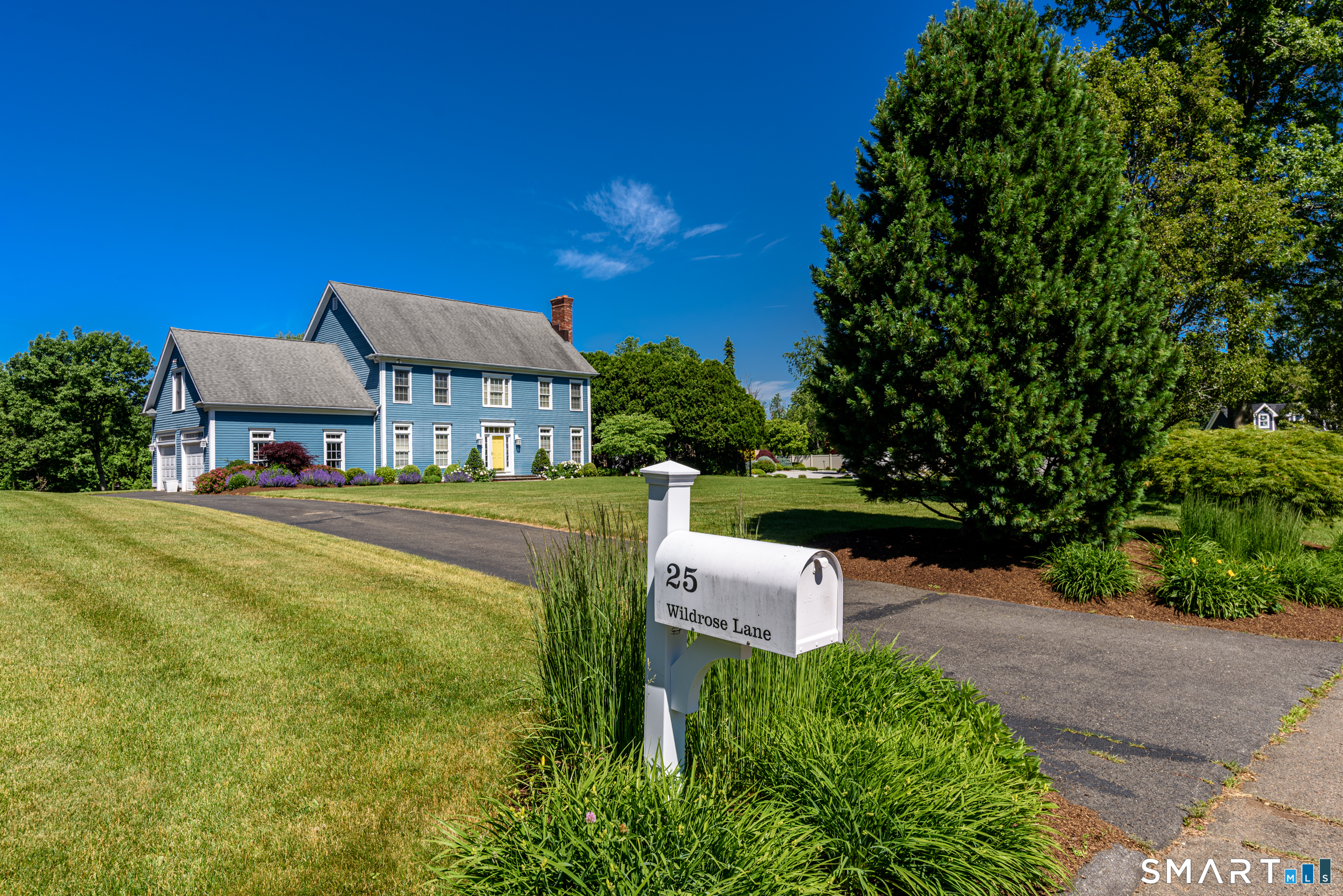 25 Wildrose Lane Trumbull CT 06611
