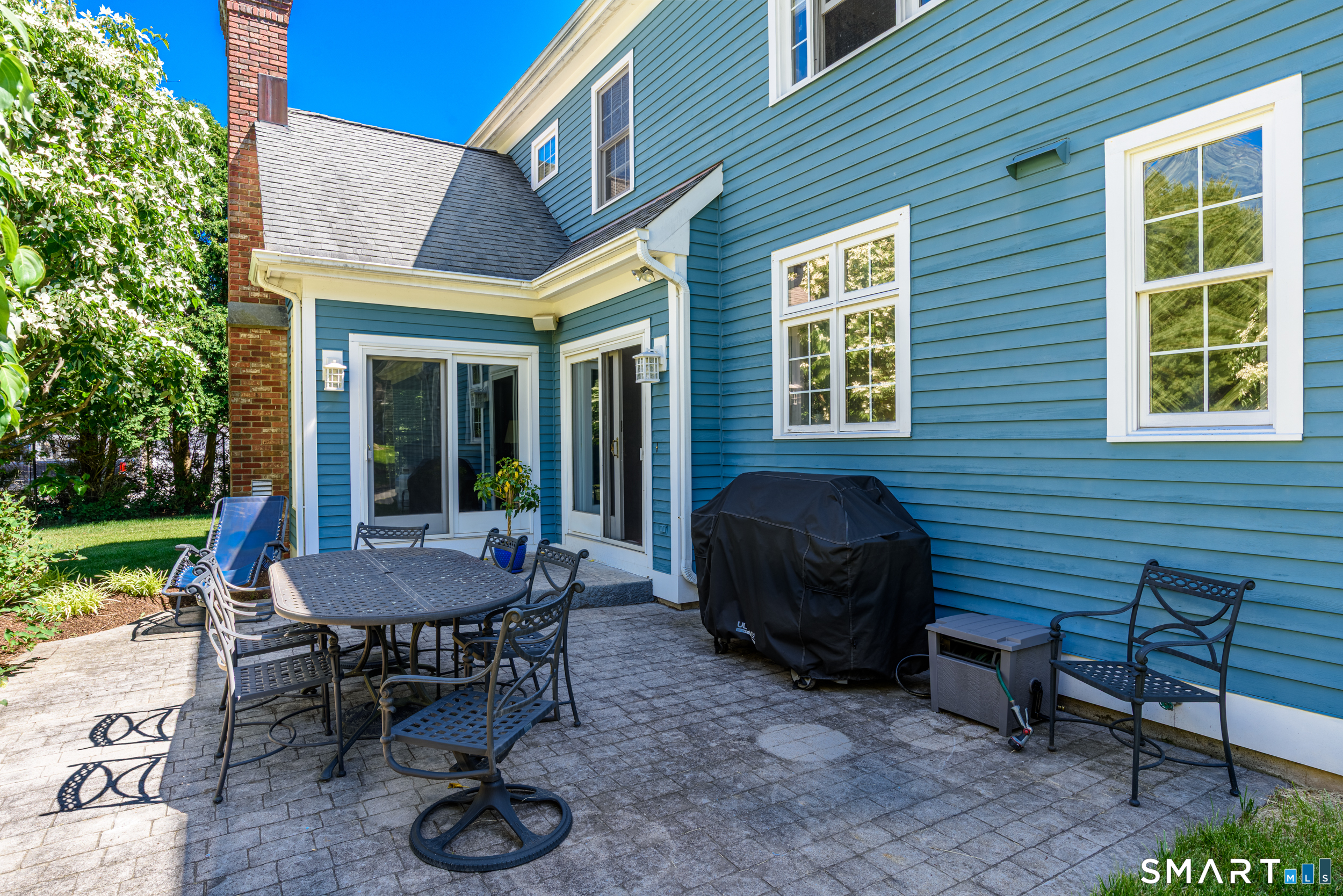 25 Wildrose Lane Trumbull CT 06611