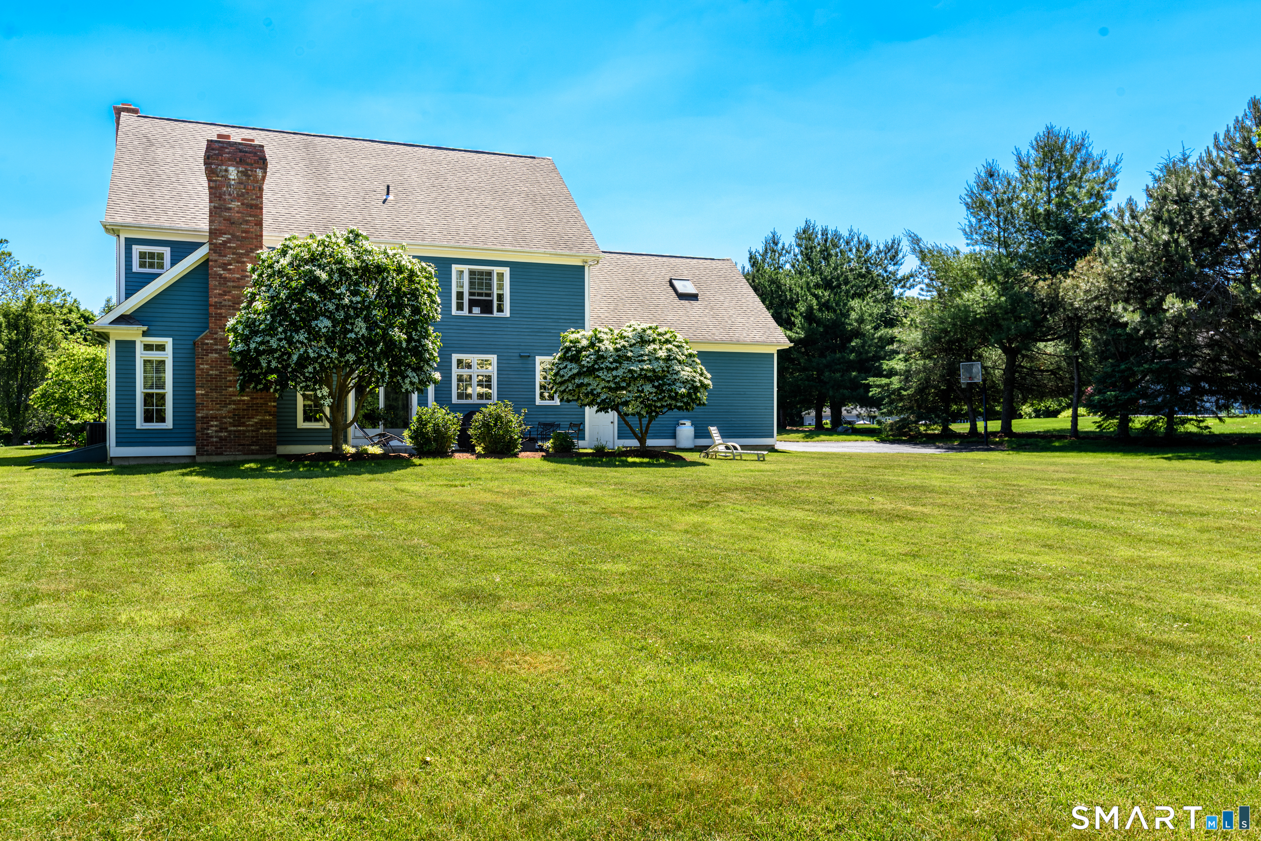 25 Wildrose Lane Trumbull CT 06611