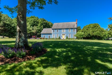 25 Wildrose Lane Trumbull CT 06611