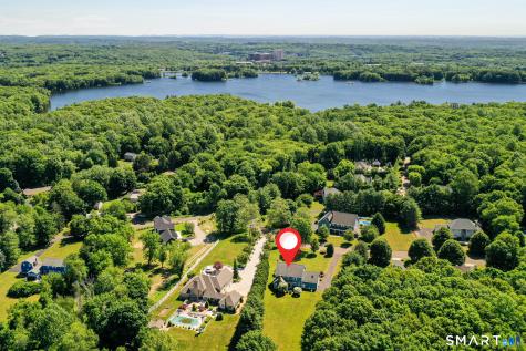 25 Wildrose Lane Trumbull CT 06611