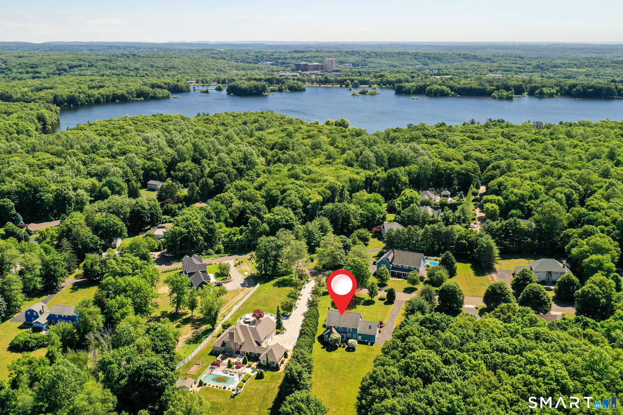25 Wildrose Lane Trumbull CT 06611