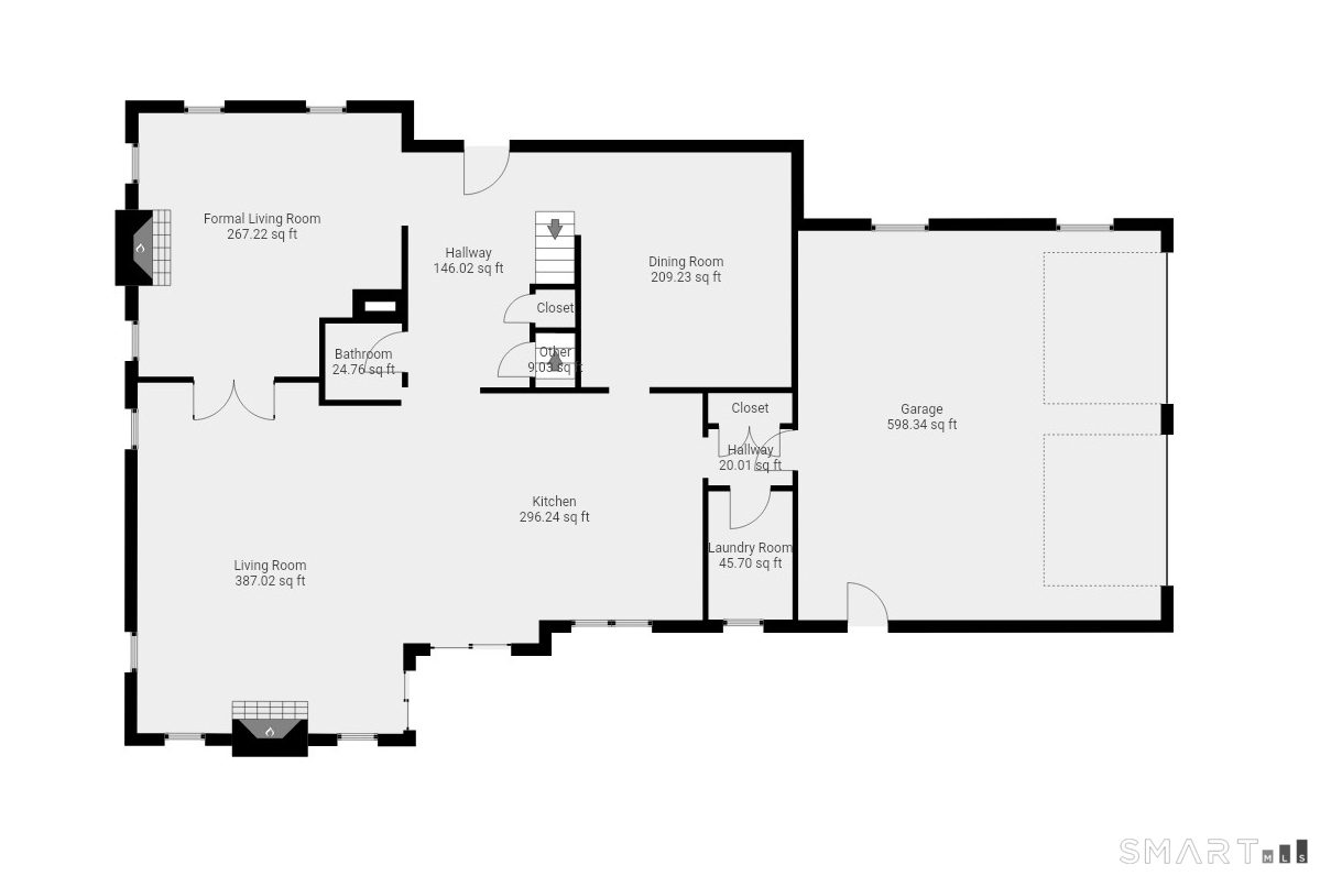 25 Wildrose Lane Trumbull CT 06611