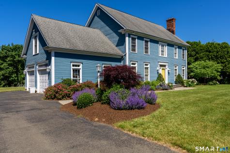 25 Wildrose Lane Trumbull CT 06611
