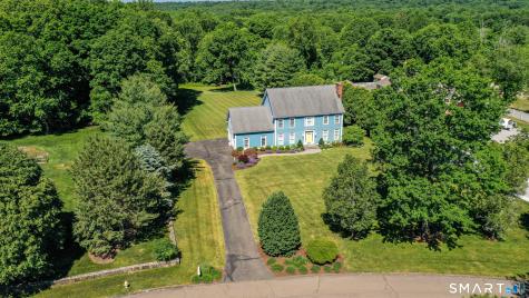 25 Wildrose Lane Trumbull CT 06611