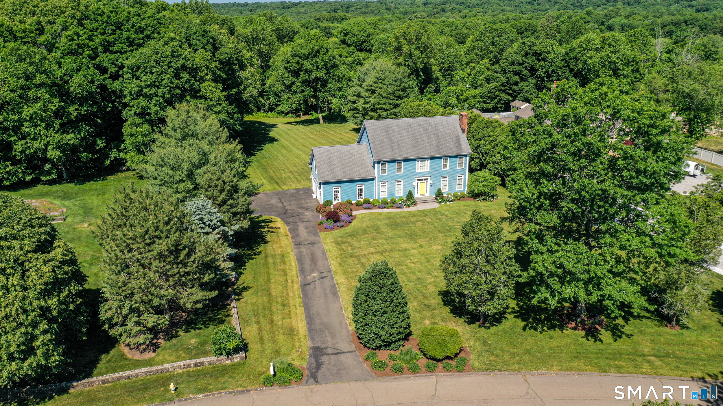 25 Wildrose Lane Trumbull CT 06611