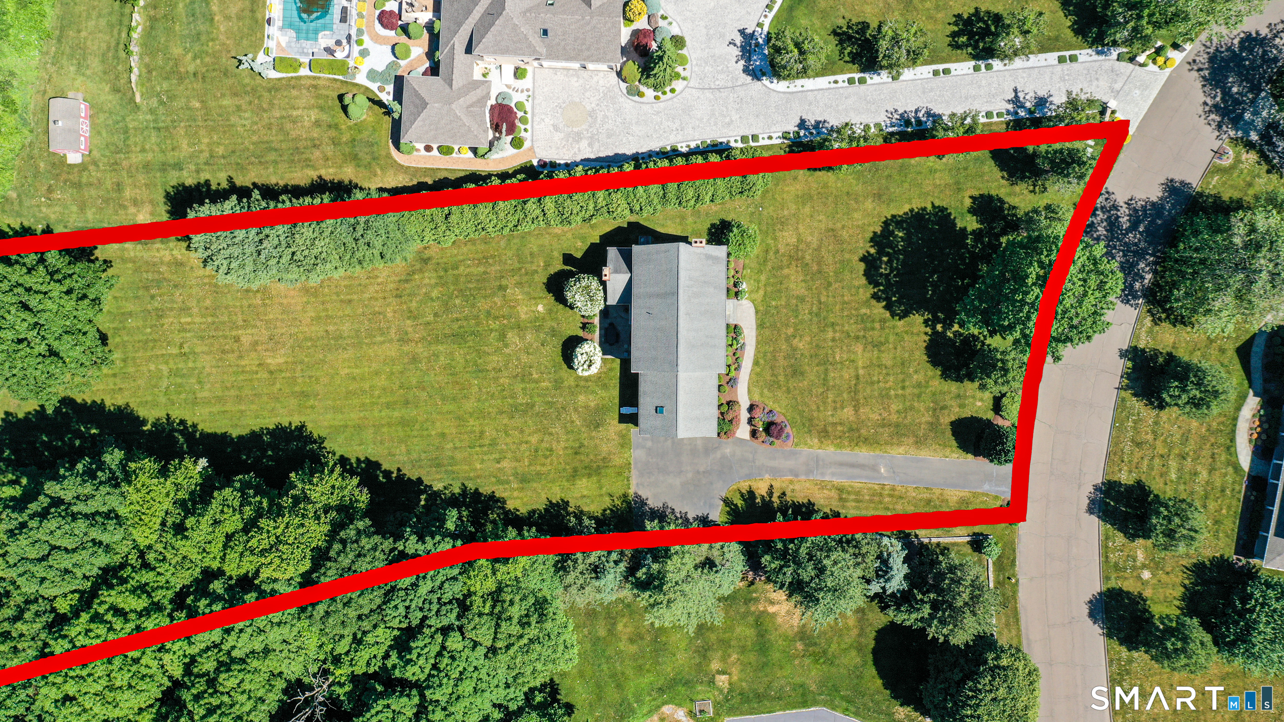 25 Wildrose Lane Trumbull CT 06611