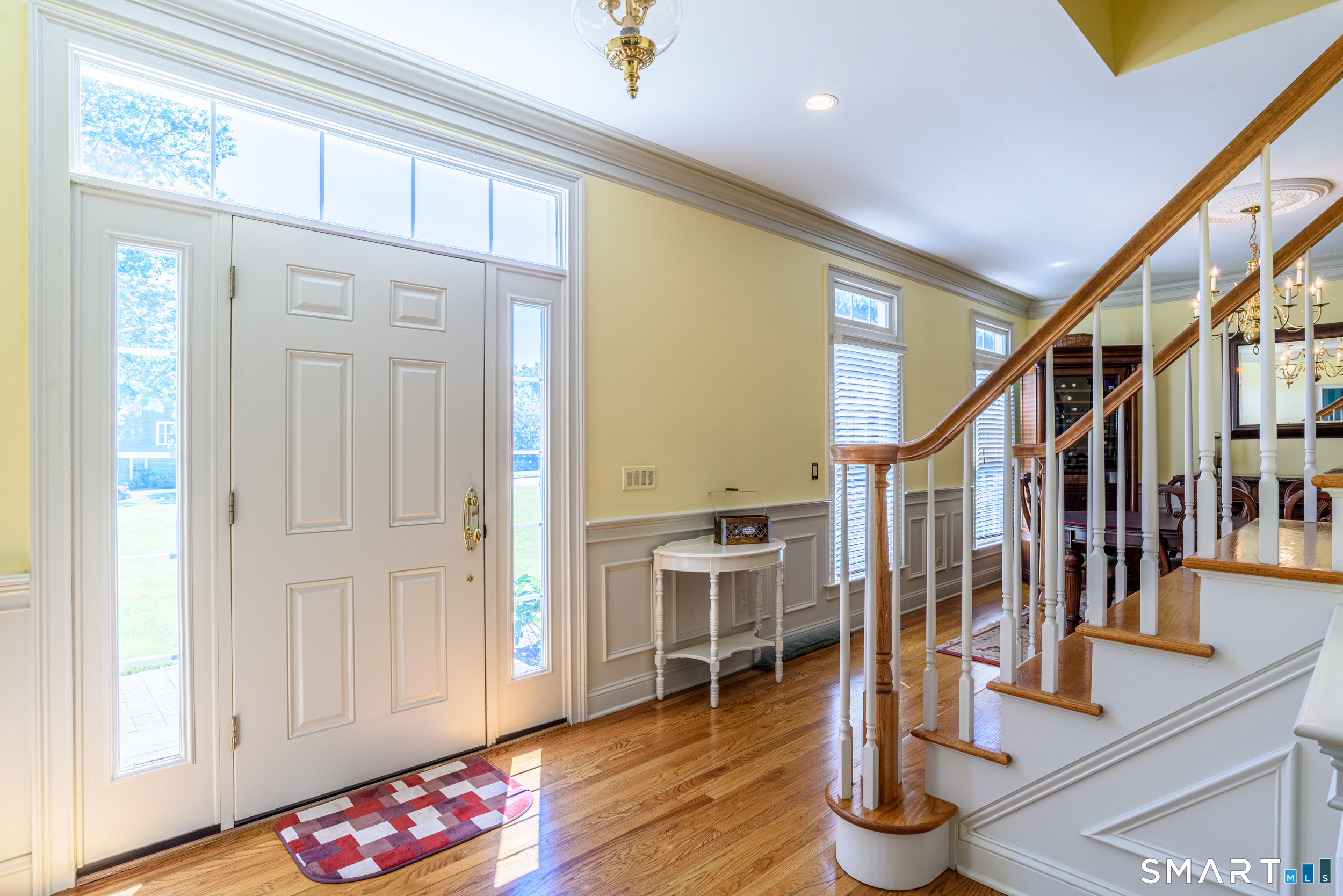 25 Wildrose Lane Trumbull CT 06611