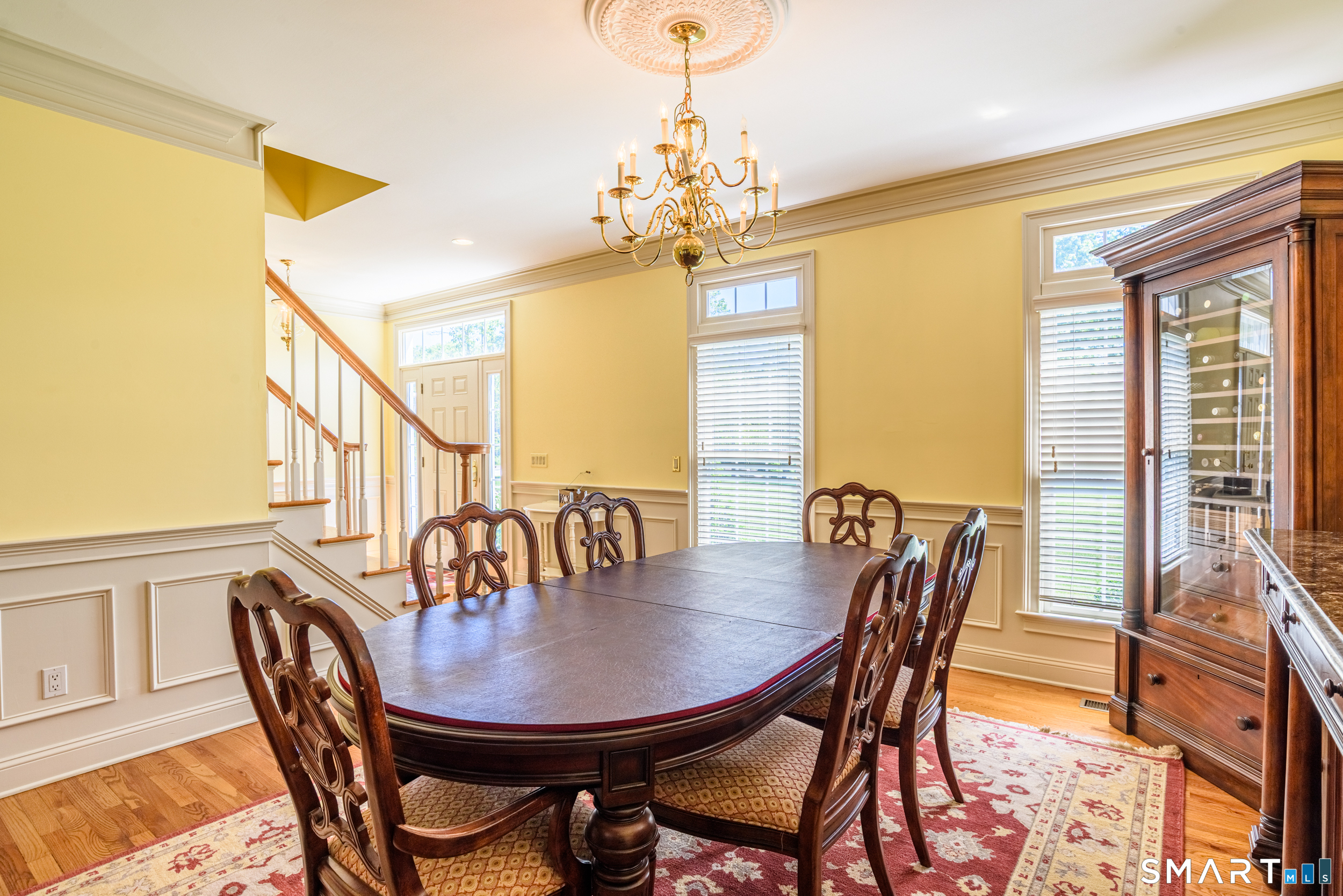 25 Wildrose Lane Trumbull CT 06611