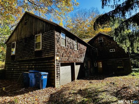 175 Seymour Road Woodbridge CT 06525