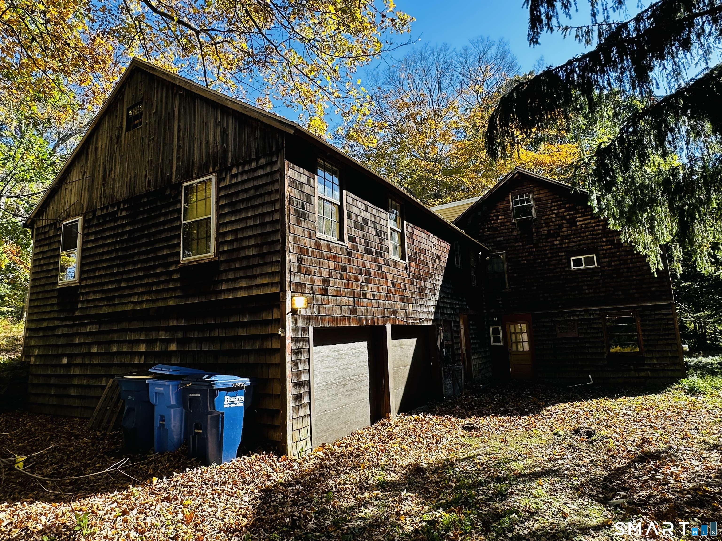 175 Seymour Road Woodbridge CT 06525