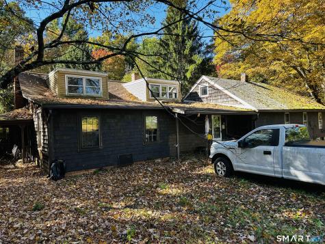 175 Seymour Road Woodbridge CT 06525