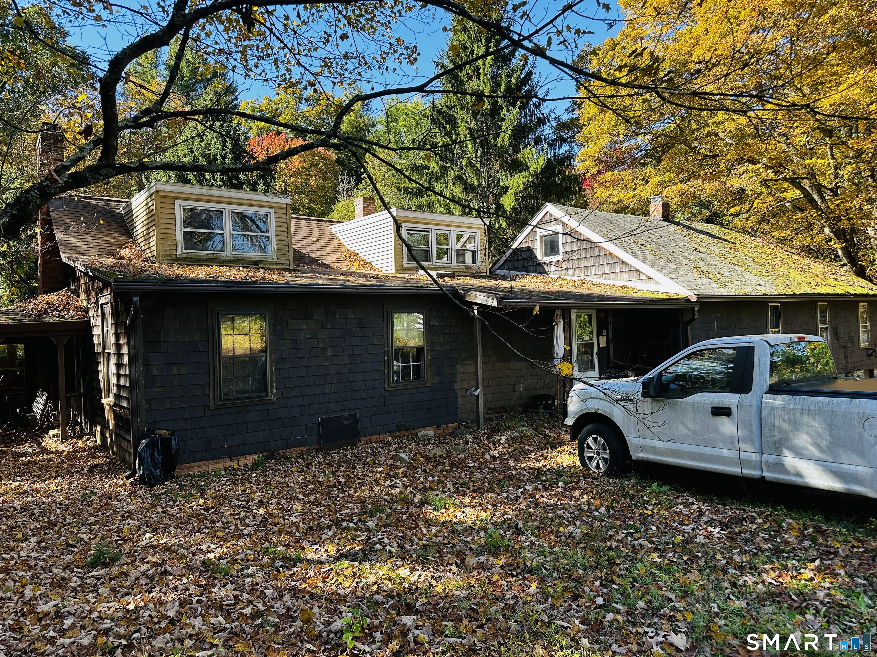 175 Seymour Road Woodbridge CT 06525