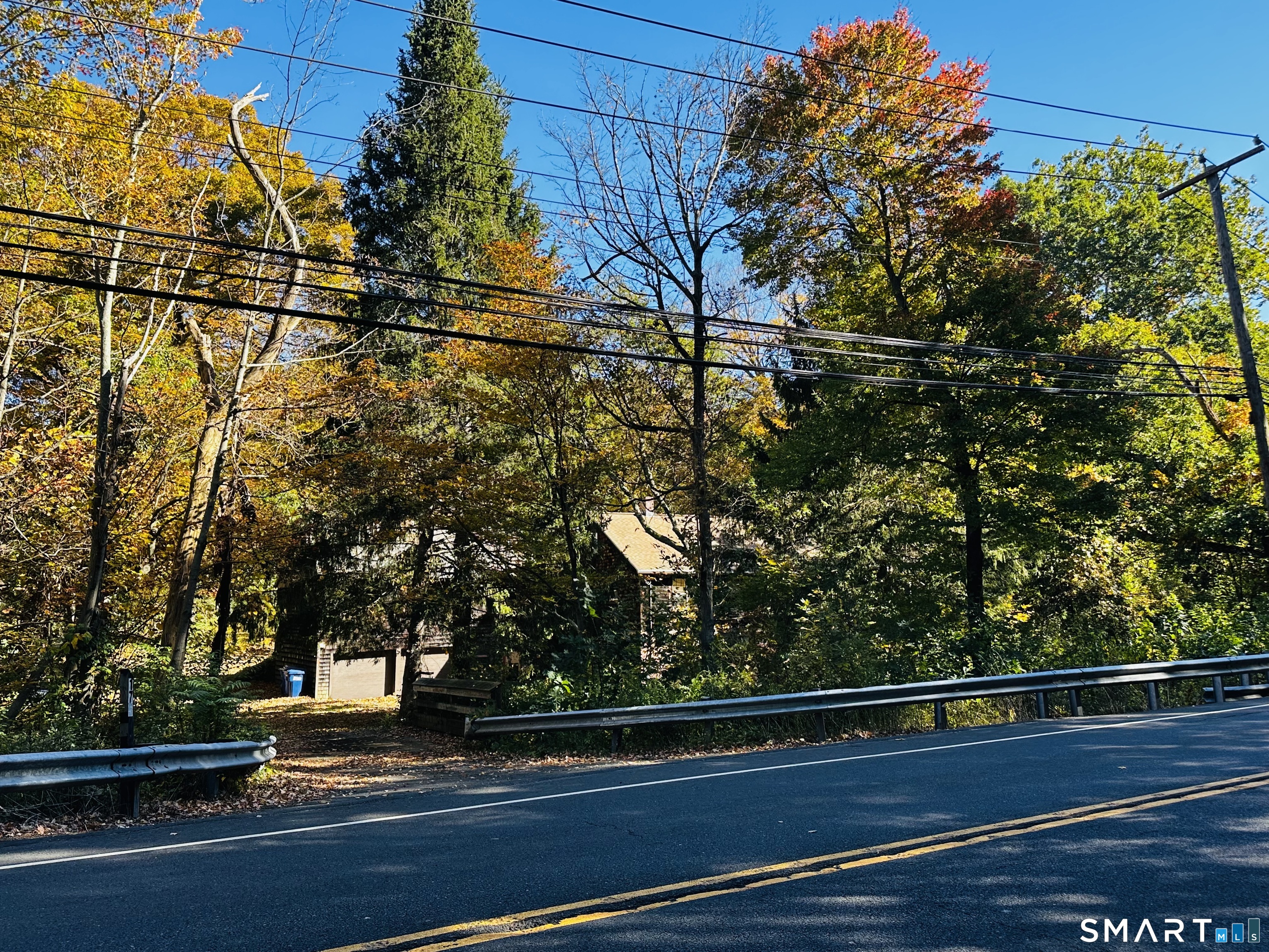 175 Seymour Road Woodbridge CT 06525