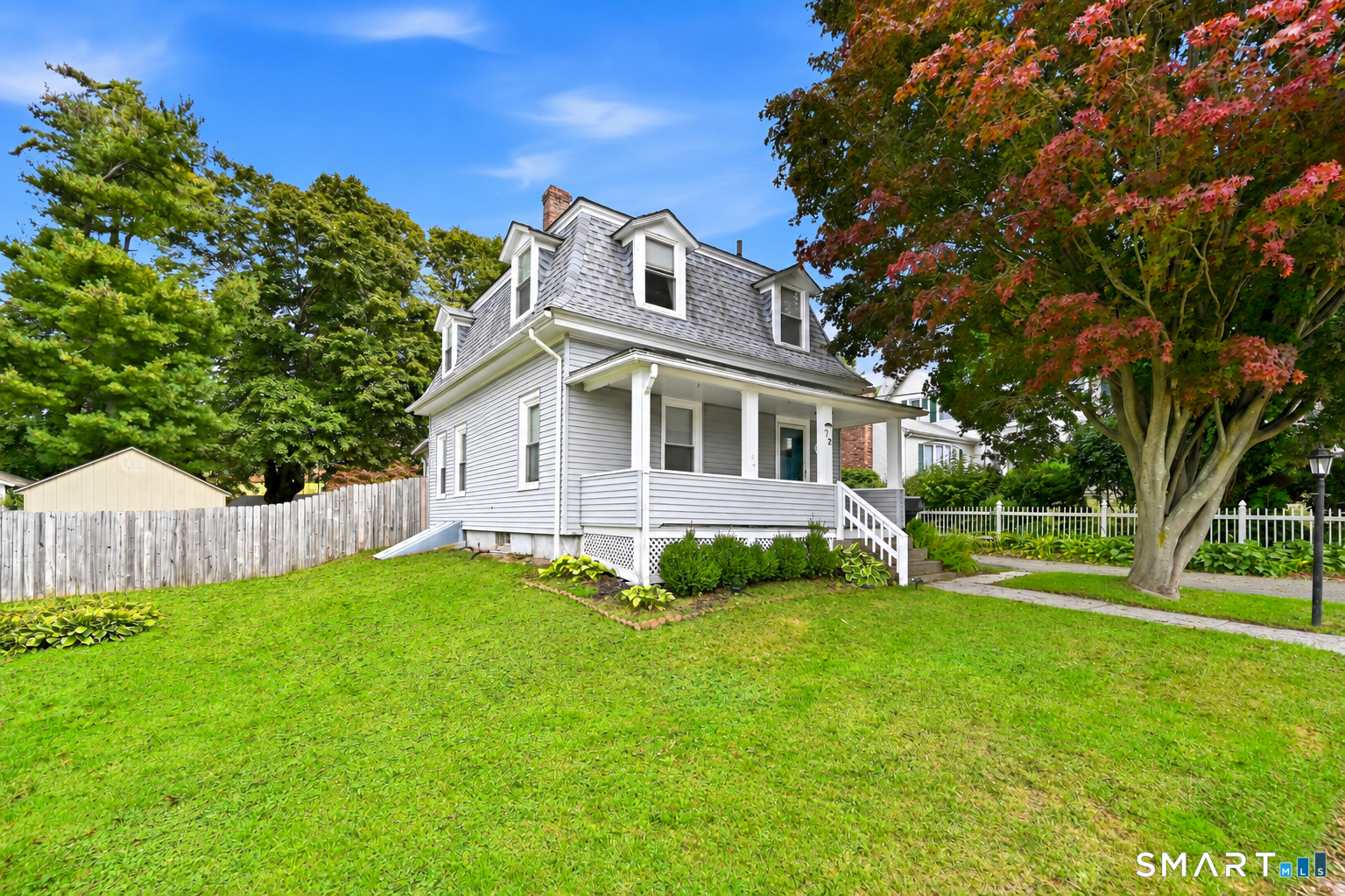72 Baker Avenue Groton CT 06340