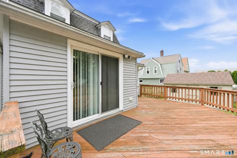 72 Baker Avenue Groton CT 06340