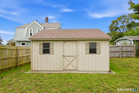 72 Baker Avenue Groton CT 06340