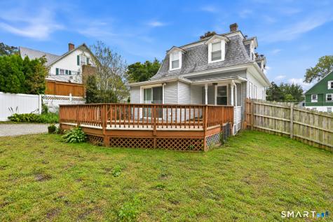 72 Baker Avenue Groton CT 06340