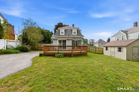 72 Baker Avenue Groton CT 06340