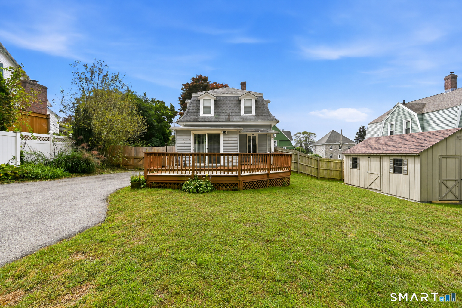 72 Baker Avenue Groton CT 06340