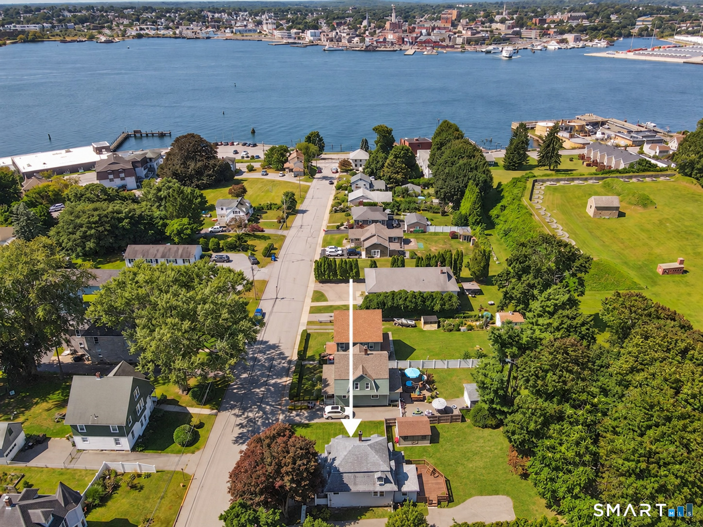 72 Baker Avenue Groton CT 06340