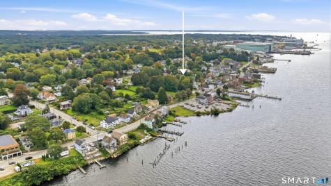 72 Baker Avenue Groton CT 06340
