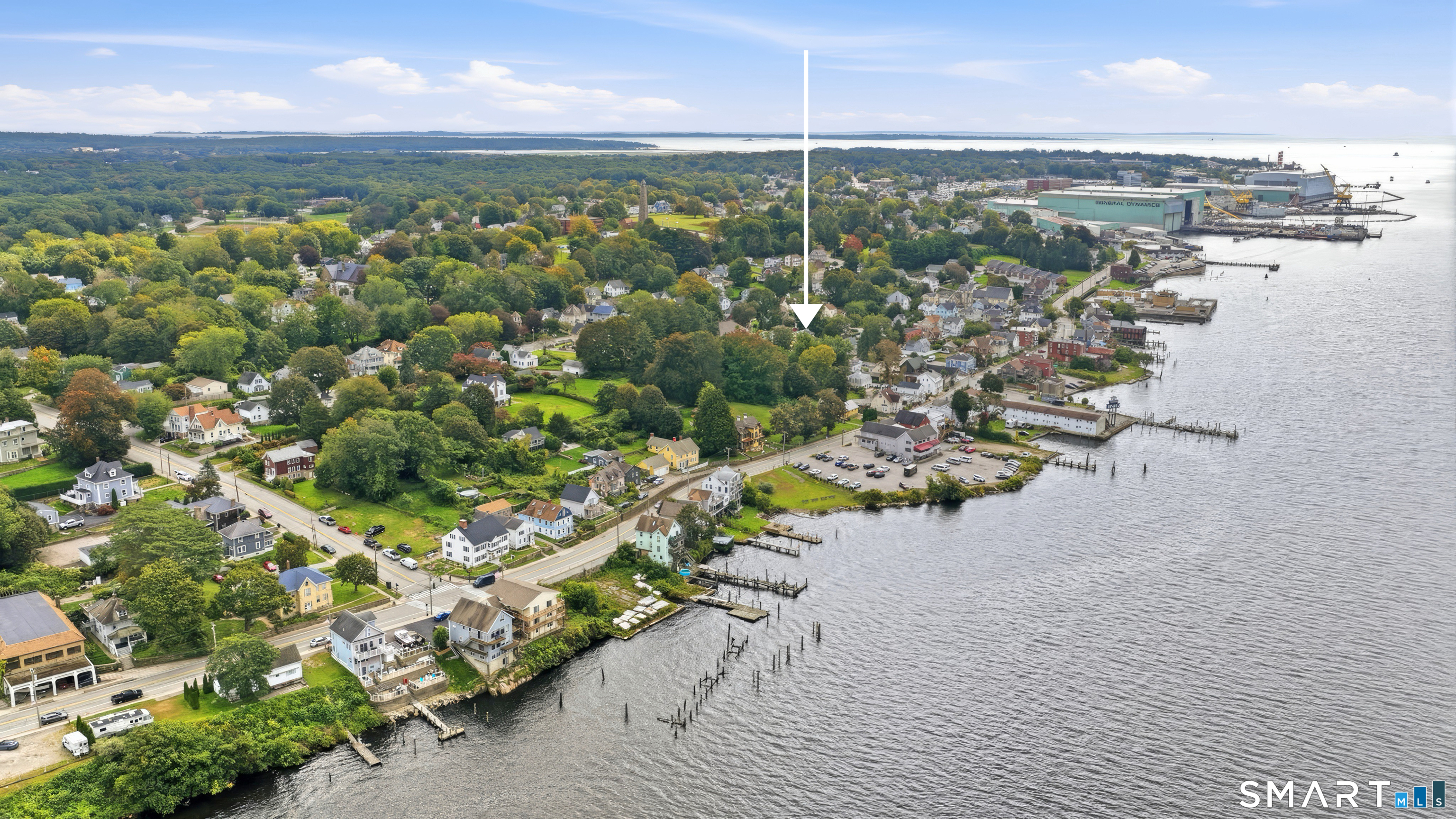 72 Baker Avenue Groton CT 06340