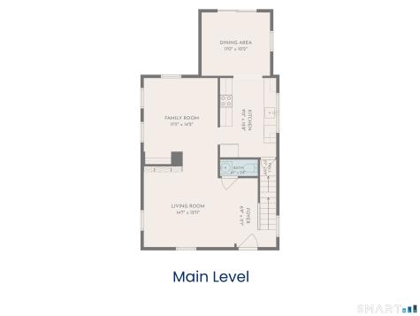 72 Baker Avenue Groton CT 06340