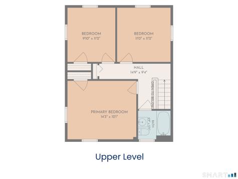 72 Baker Avenue Groton CT 06340