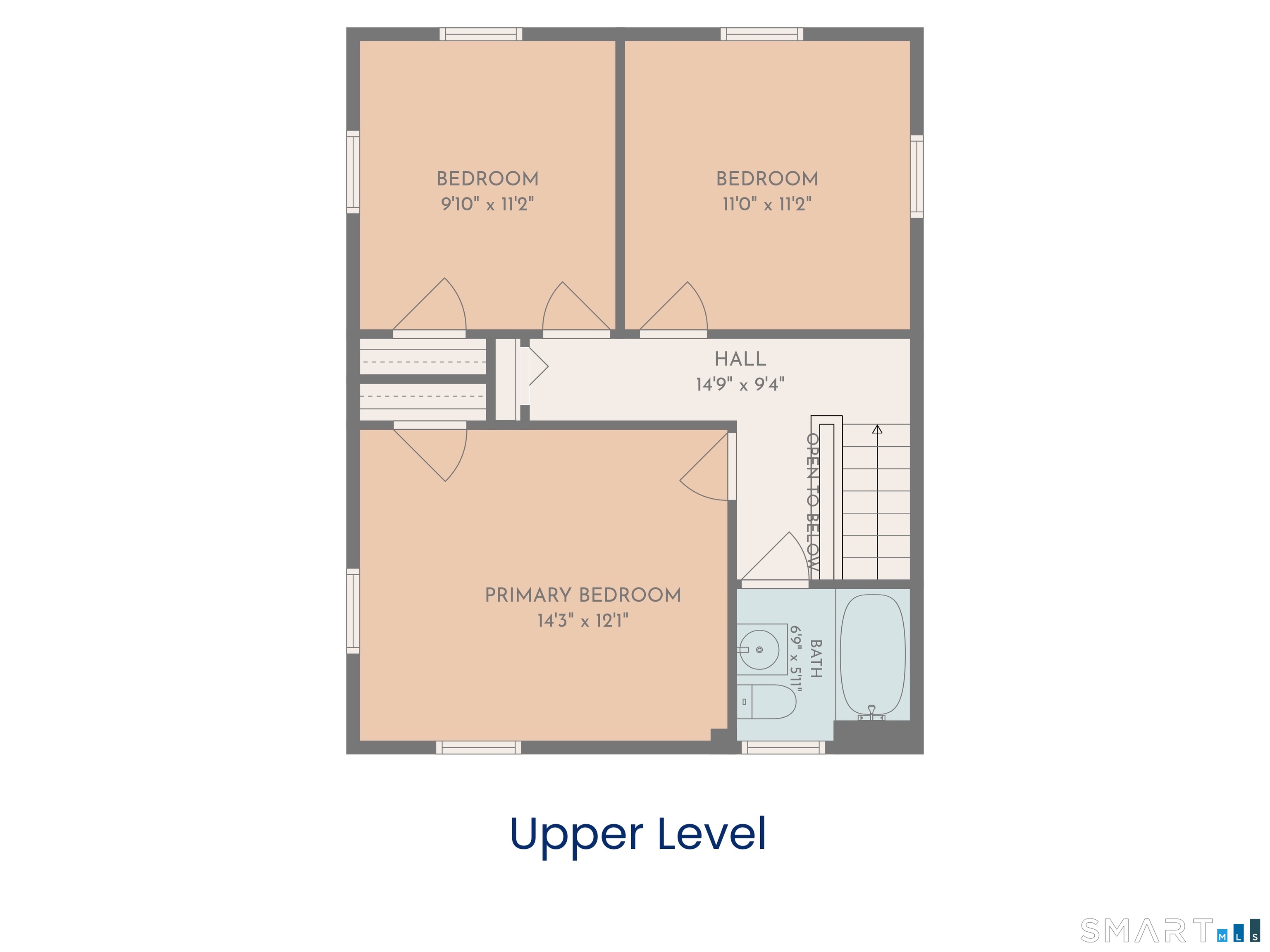 72 Baker Avenue Groton CT 06340