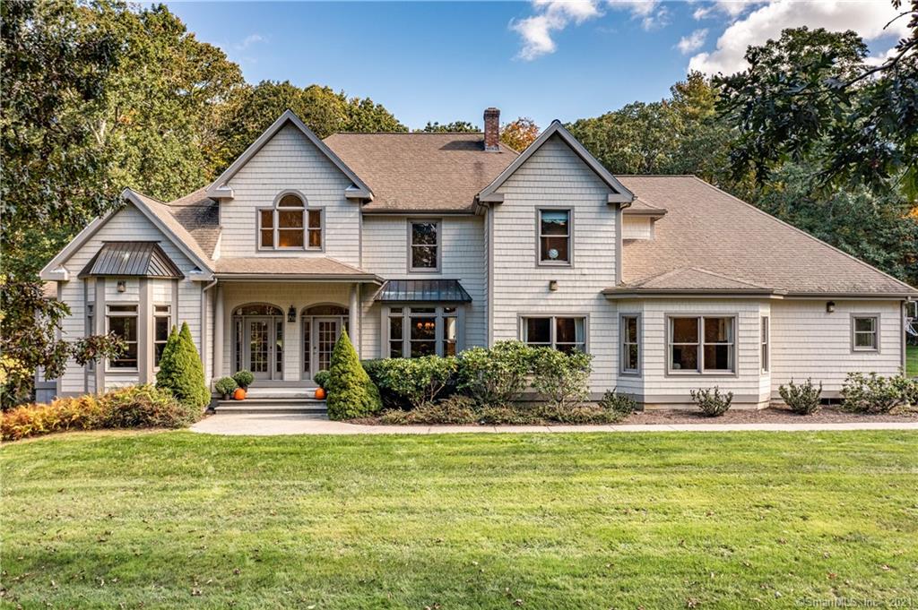 32 Kaya Lane Mansfield CT 06250