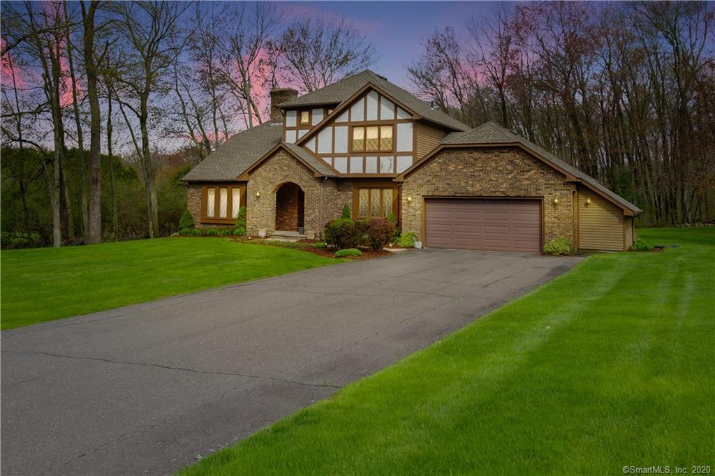 43 Highmeadow Road Watertown CT 06795