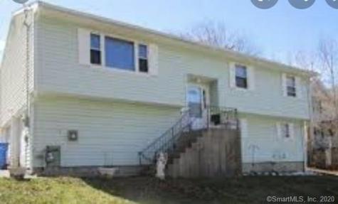 7 Evans Street Waterbury CT 06708