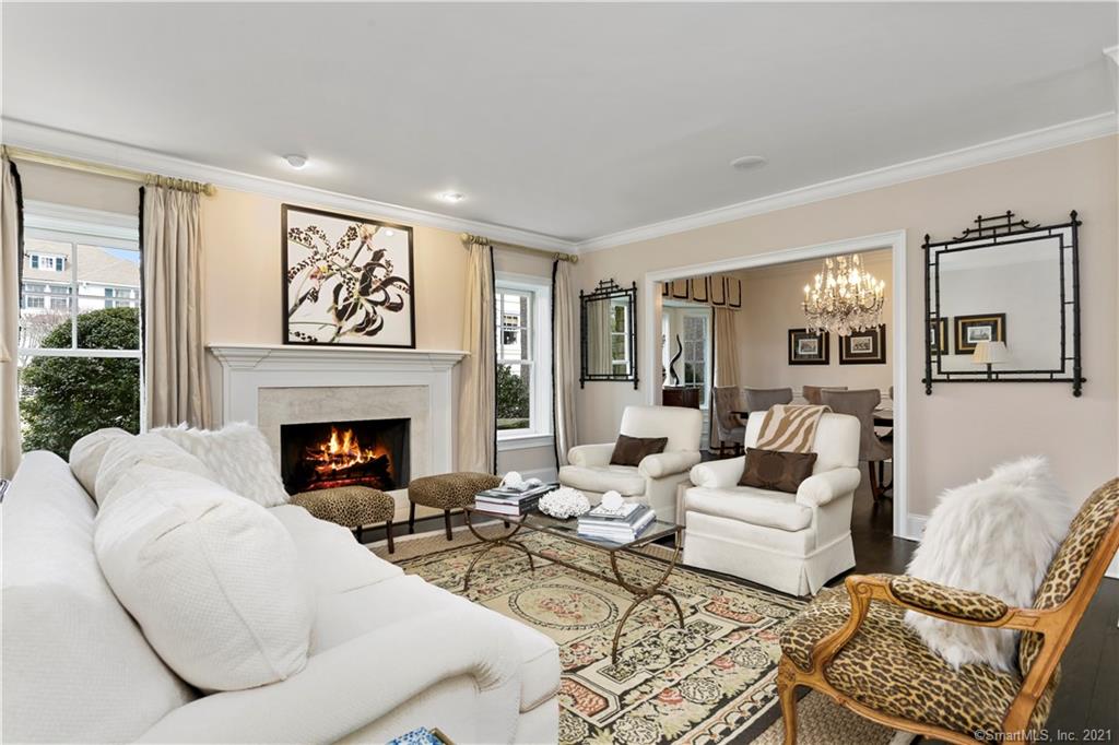 237 Lake Avenue Greenwich CT 06830