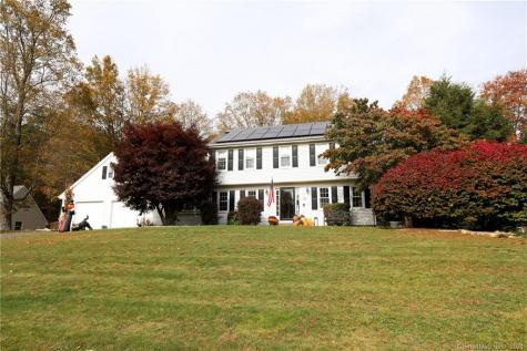 22 Jay Lane Bristol CT 06010