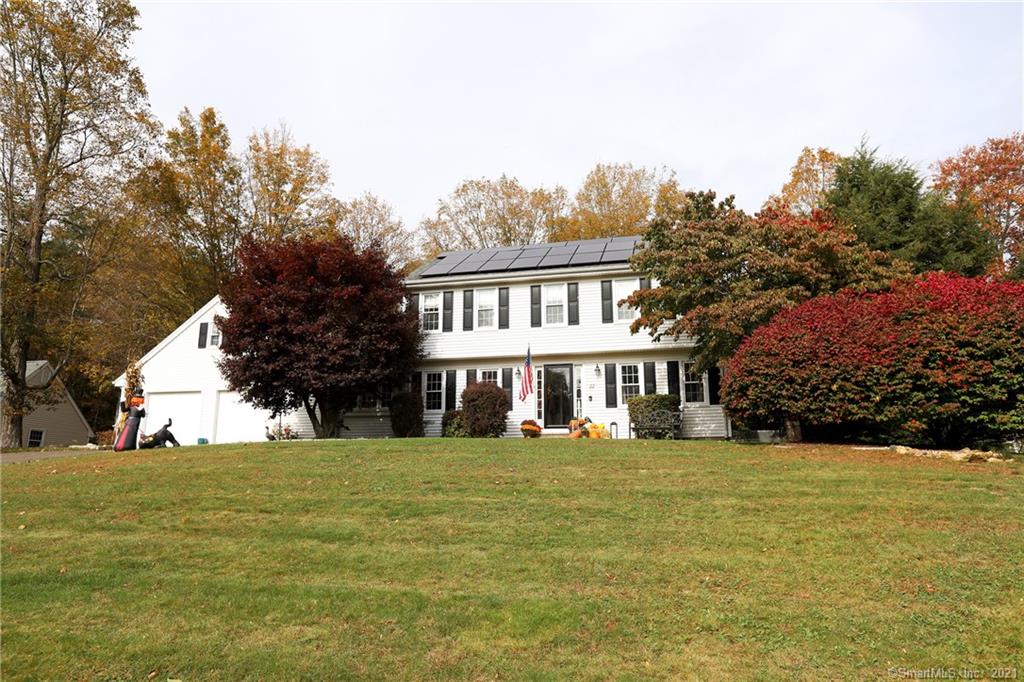 22 Jay Lane Bristol CT 06010