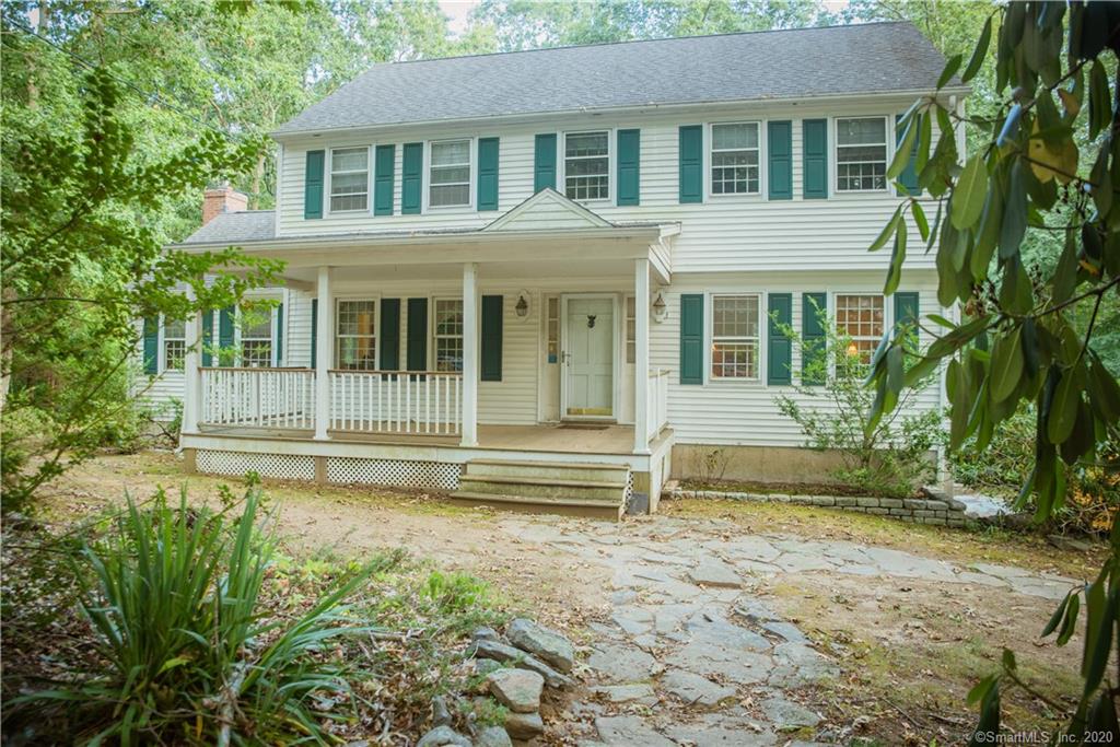 6 Godman Road Madison CT 06443
