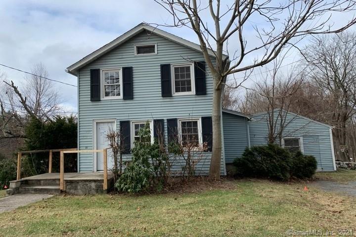 31 Greenwood Avenue Bethel CT 06801