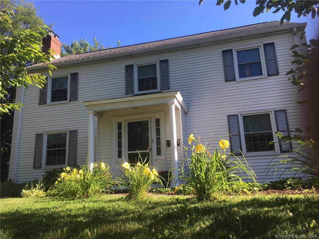 192 Davis Street Hamden CT 06517