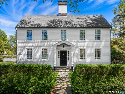 349 Beach Road Fairfield CT 06824