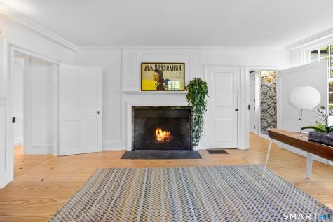 349 Beach Road Fairfield CT 06824
