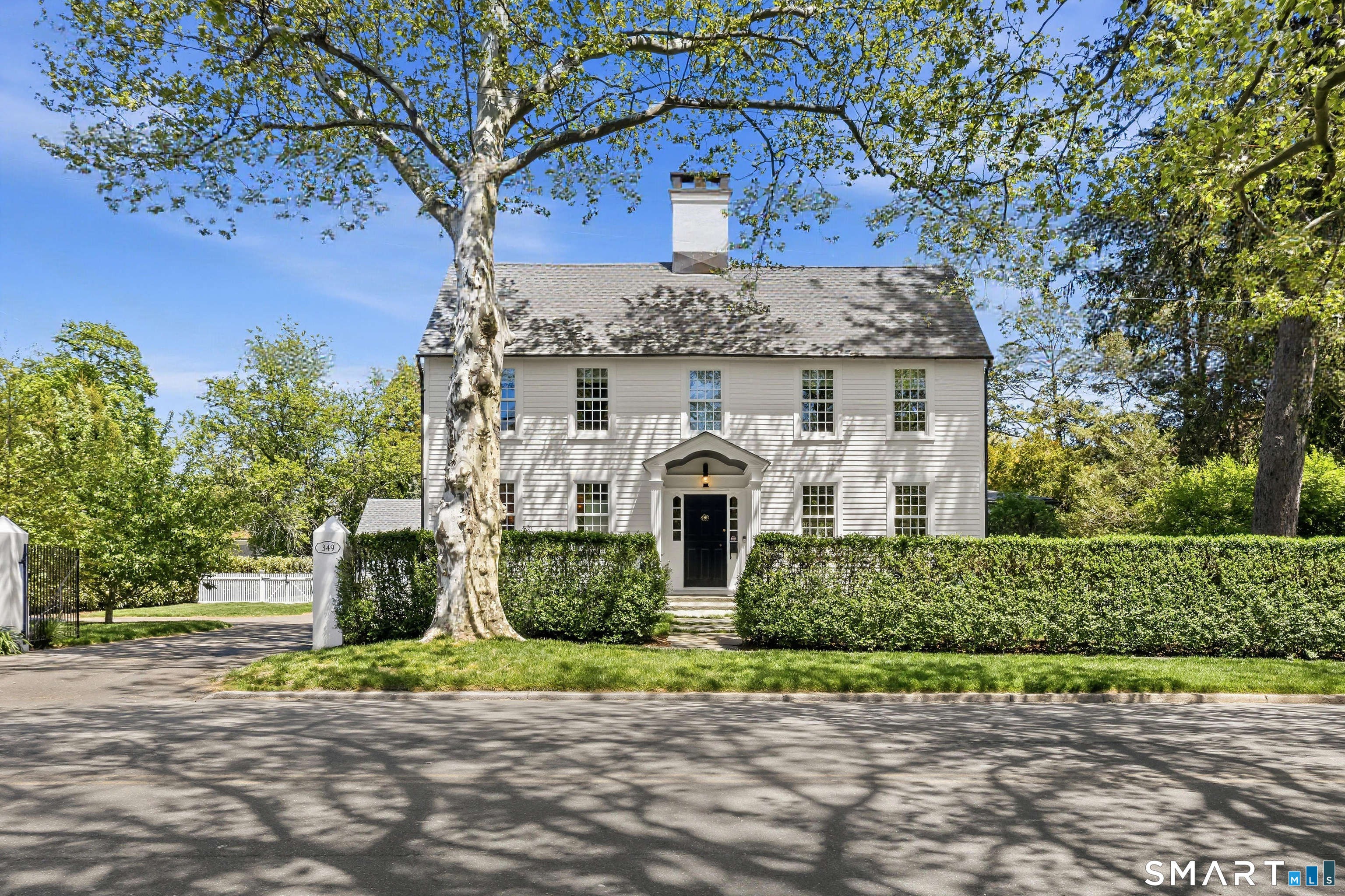 349 Beach Road Fairfield CT 06824