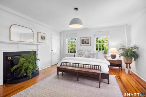 349 Beach Road Fairfield CT 06824
