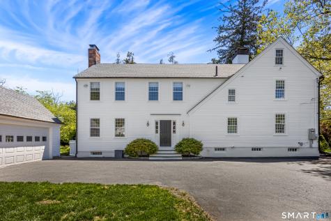 349 Beach Road Fairfield CT 06824