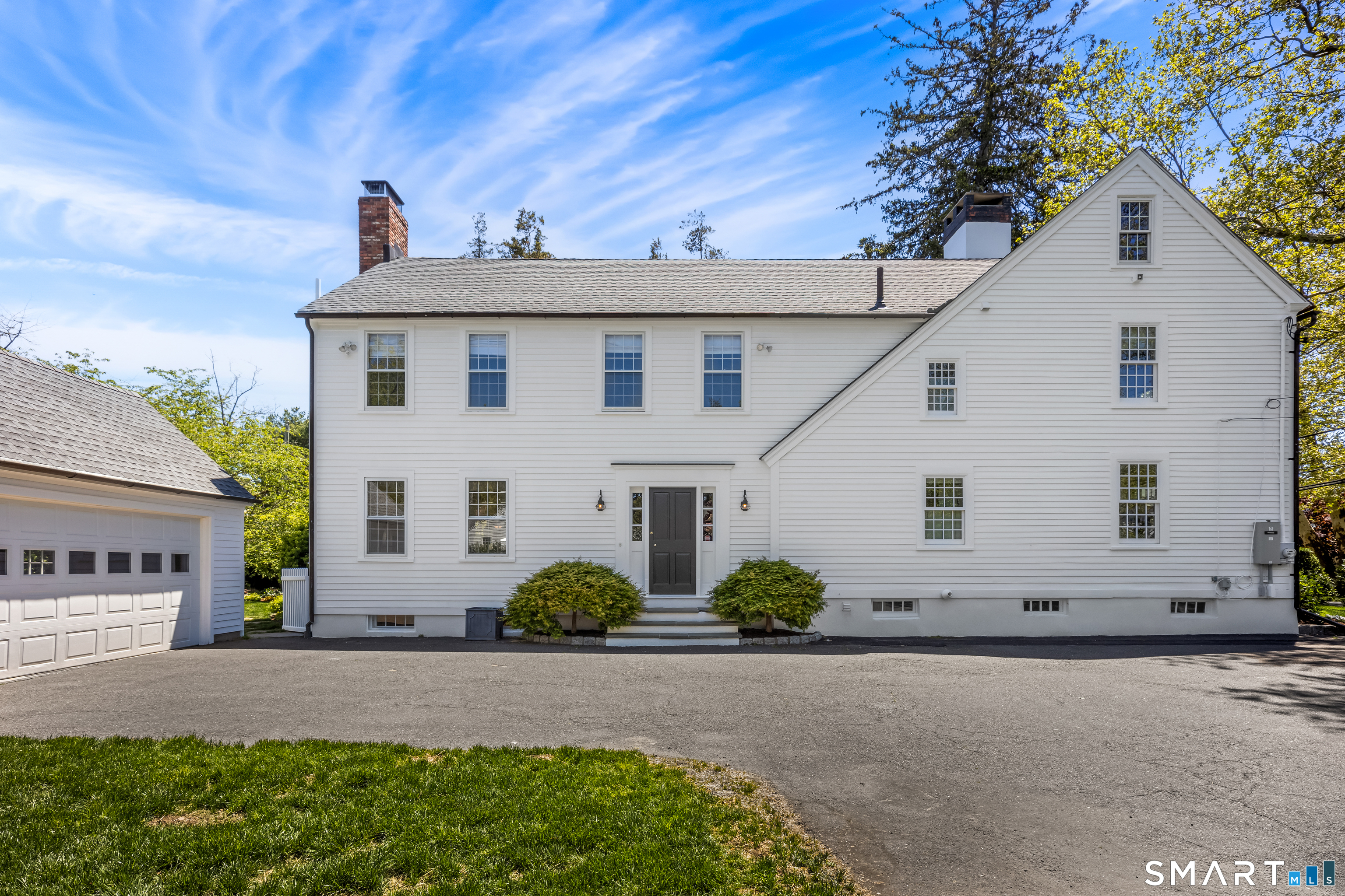 349 Beach Road Fairfield CT 06824