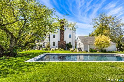 349 Beach Road Fairfield CT 06824
