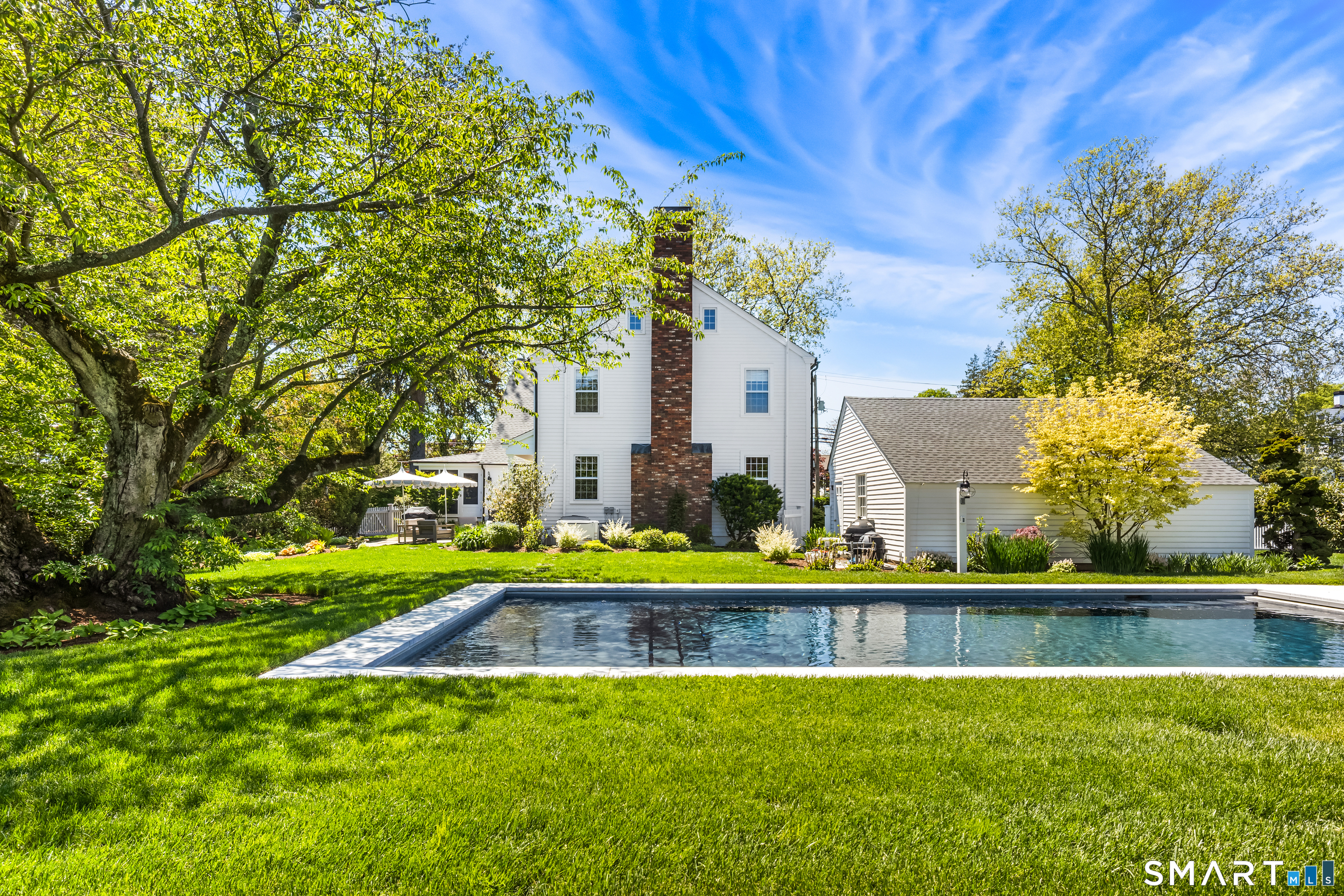 349 Beach Road Fairfield CT 06824