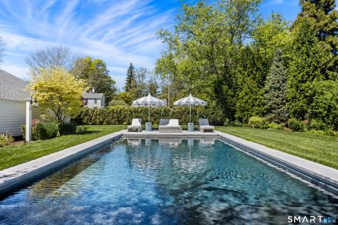 349 Beach Road Fairfield CT 06824